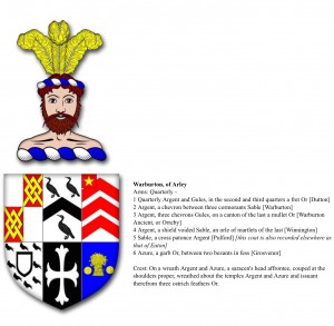 Warburton Arms copy